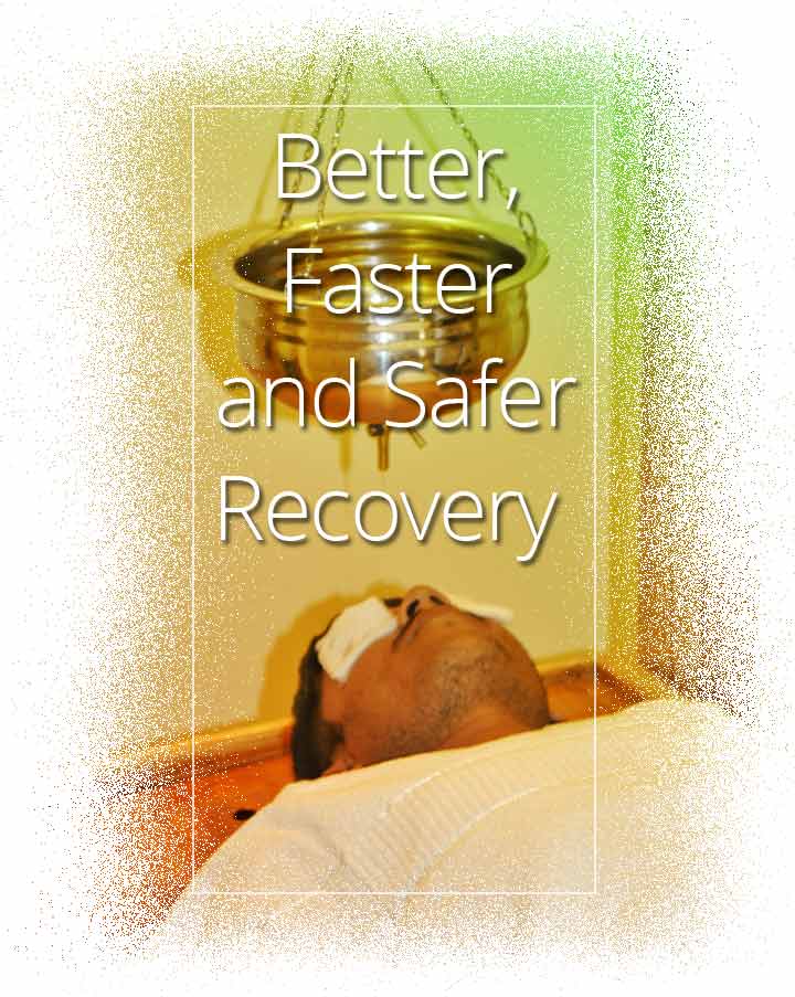 Ayurvedic treatment in Pune