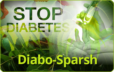 diabo-sparsh