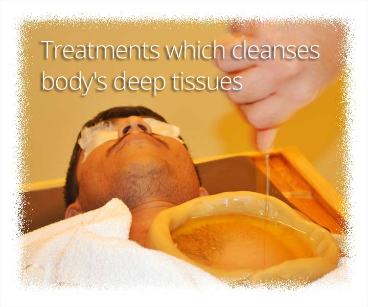 Panchkarma clinic in Pune detoxification in Pune
